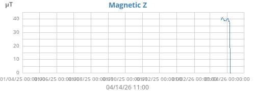 Magnetic Z